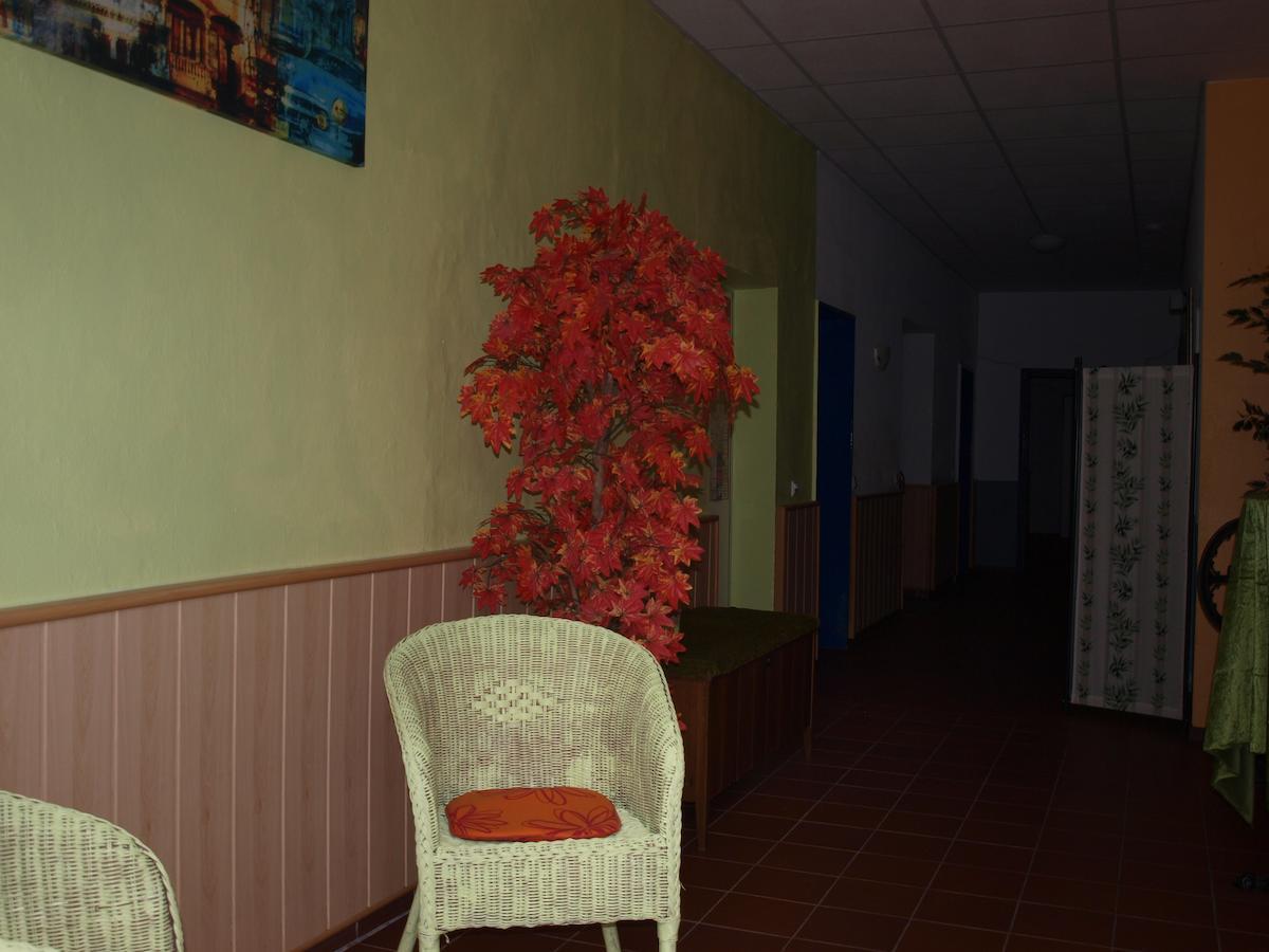 Hotel Gut Harlinghausen à Ovelgonne Extérieur photo